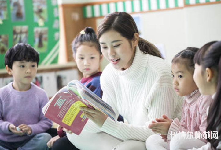 南昌2020年幼師學(xué)?？梢詫W(xué)什么