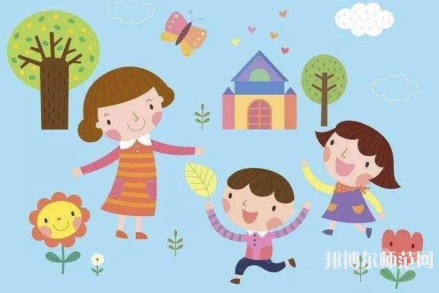 武漢2020年幼師學校學什么專業(yè)好