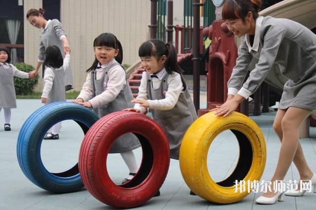 無(wú)錫2020年幼師學(xué)校一般有哪些專業(yè)