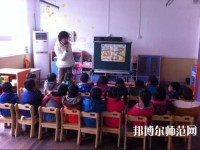 蘭州2020年幼師學(xué)?？梢詫W(xué)什么