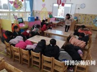 金昌2020年幼師學校開設(shè)有哪些課程