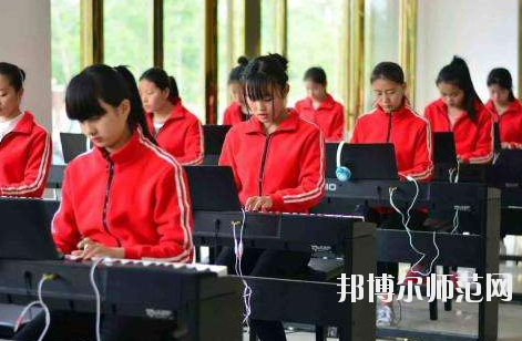 金昌2020年幼師學(xué)?？梢詫W(xué)什么