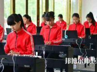 金昌2020年幼師學(xué)?？梢詫W(xué)什么
