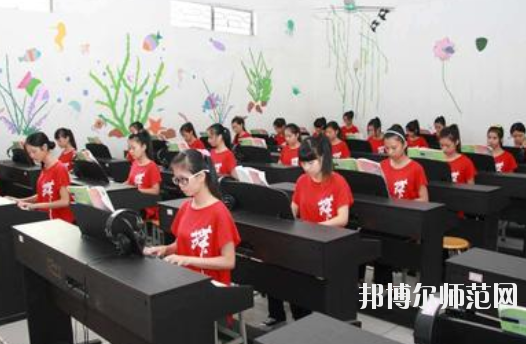 湛江2020年幼師學(xué)校什么專(zhuān)業(yè)有前途