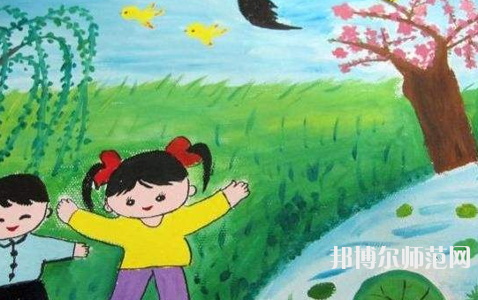湛江2020年去幼師學校學什么專業(yè)好