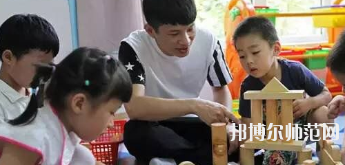 遵義2020年哪個幼師學校最好就業(yè)