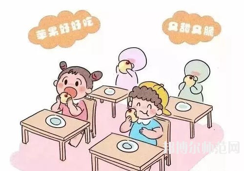達州2020年幼師學(xué)校哪個好