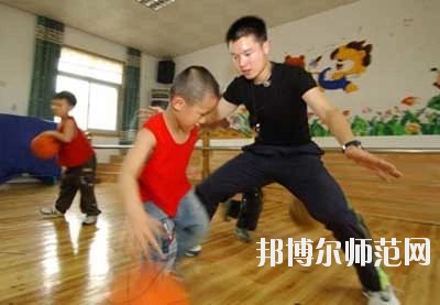 達(dá)州2020年幼師學(xué)校有什么專(zhuān)業(yè)適合男生
