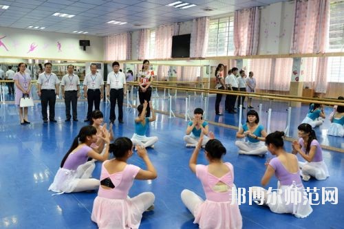 達州2020年中專幼師學(xué)校專業(yè)都學(xué)什么