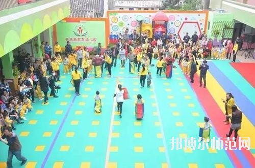 達(dá)州2020年幼師學(xué)校較好的大專(zhuān)學(xué)校