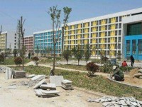 商丘幼兒師范學(xué)校2023年報名條件、招生要求、招生對象