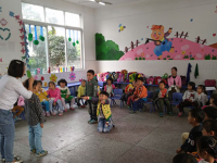 河北2020年幼師學校中專升大?？际裁? /><b>河北2020年幼師學校中專升大?？际裁?/b><span>2020-08-14 09:44</span><p>河北2020年幼師學校中專升大?？际裁矗繉W歷是一塊敲門磚，聽來對大家來說不算是陌生，同學們在對學校進行了解的時候可以關(guān)注到學</p></a></li>
            <li><a href=