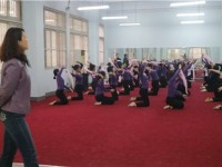 鄭州藝術(shù)幼兒師范學(xué)校2023年怎么樣、好不好