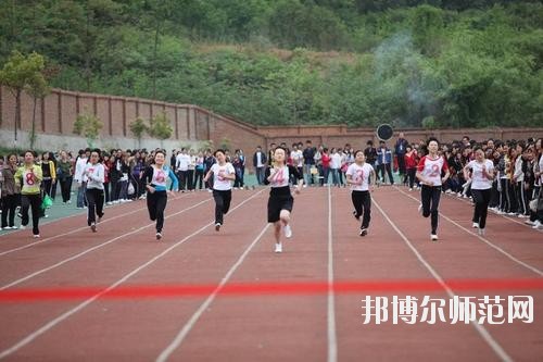 雅安2021年幼師學校有哪些專業(yè)