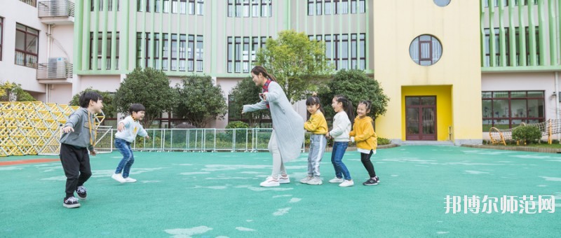 六盤(pán)水2021年幼師學(xué)校在哪