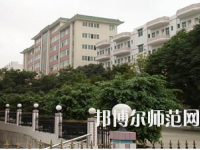 重慶新渝技工幼兒師范學(xué)校2023年怎么樣、好不好