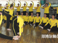 重慶江南幼師職業(yè)學(xué)校2023年怎么樣、好不好