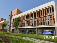 重慶育才幼師職業(yè)教育中心2023年怎么樣、好不好