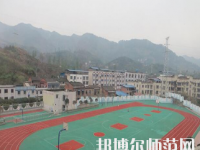 重慶統(tǒng)景幼師職業(yè)中學(xué)2023年怎么樣、好不好