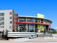 重慶龍門(mén)浩幼師職業(yè)中學(xué)校2023年怎么樣、好不好