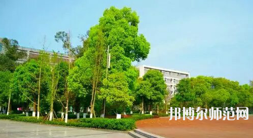 重慶市九龍坡幼師職業(yè)教育中心怎么樣、好不好。