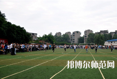重慶工商幼師學校怎么樣、好不好