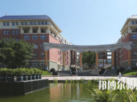 重慶教育管理學(xué)校2023年怎么樣、好不好