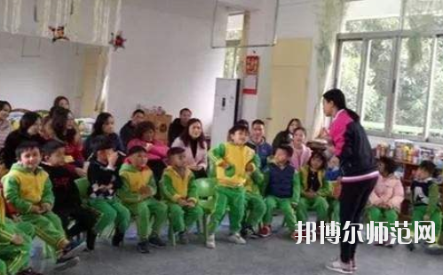 九江2021年幼師學(xué)校有什么專(zhuān)業(yè)