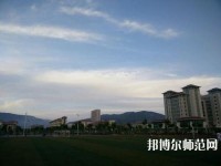 連云港師范高等?？茖W(xué)校2023年地址在哪里