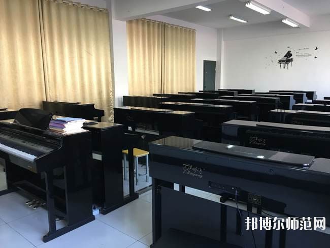 陜西2021年可以讀幼師學(xué)校的大專(zhuān)學(xué)校