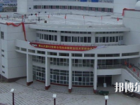 阜陽職業(yè)技術(shù)師范學(xué)院2023年怎么樣、好不好