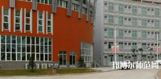 合肥幼兒師范高等?？茖W(xué)校2021年宿舍條件