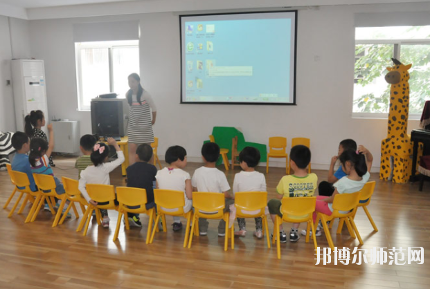 滄州2021年在幼師學校學什么專業(yè)好