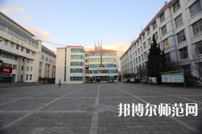 云南工業(yè)幼兒師范高級技工學校2021年招生錄取分數線