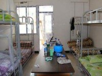 貴州省銅仁幼兒師范高等?？茖W(xué)校2023年宿舍條件
