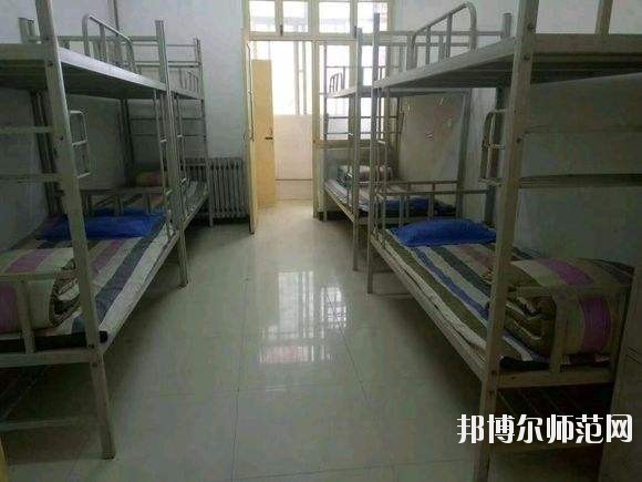 定西師范高等?？茖W(xué)校2021年宿舍條件
