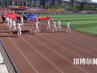 大同師范高等?？茖W(xué)校2023年有哪些專業(yè)