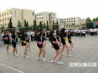 汕尾師范職業(yè)技術(shù)學(xué)院2023年怎么樣、好不好