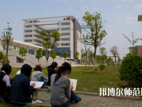 武漢城市職業(yè)師范學(xué)院2023年報名條件、招生要求、招生對象