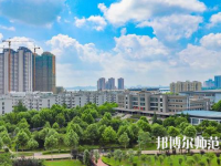 武漢城市職業(yè)師范學(xué)院2023年怎么樣、好不好