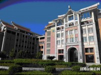 集美師范大學(xué)2023年報(bào)名條件、招生要求、招生對(duì)象