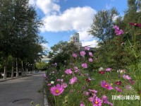 遼寧大學(xué)師范學(xué)院崇山校區(qū)2023年怎么樣、好不好