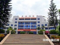泉州幼兒師范高等?？茖W(xué)校2023年有哪些專業(yè)