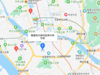 福建幼兒師范高等?？茖W(xué)校2023年地址在哪里