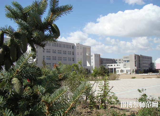 錫林郭勒職業(yè)師范學院2021年報名條件、招生要求、招生對象