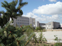 錫林郭勒職業(yè)師范學院2023年報名條件、招生要求、招生對象