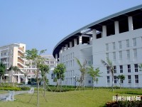 廈門城市師范職業(yè)學(xué)院2023年報(bào)名條件、招生要求、招生對(duì)象