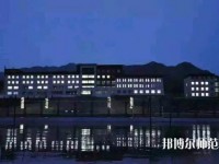 呼和浩特職業(yè)師范學(xué)院東校區(qū)2023年報(bào)名條件、招生要求、招生對(duì)象