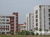 漳州城市職業(yè)師范學(xué)院2023年報(bào)名條件、招生要求、招生對(duì)象