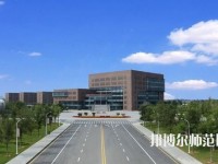 撫順師范高等?？茖W校2023年招生代碼